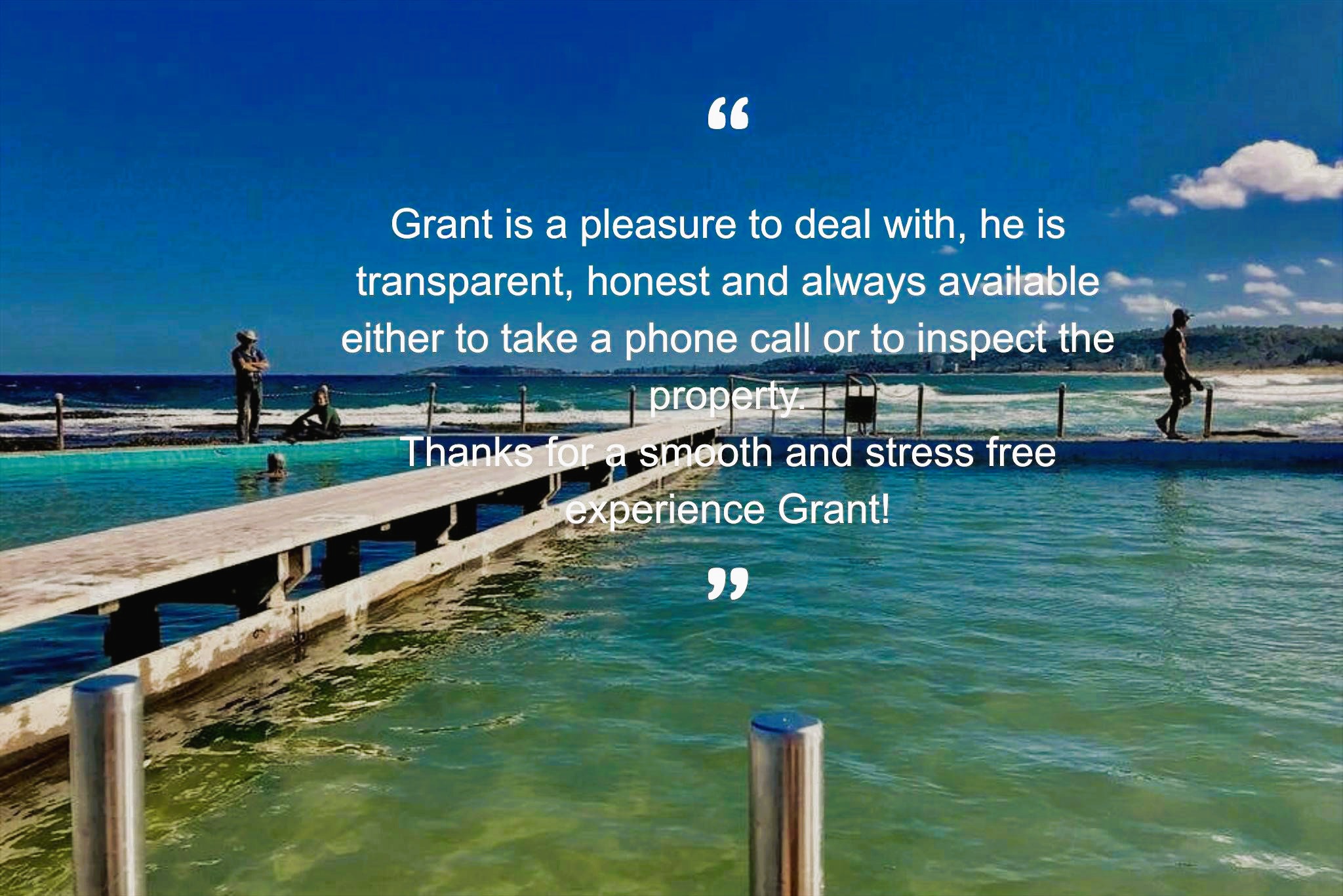 Grant Matterson Instagram